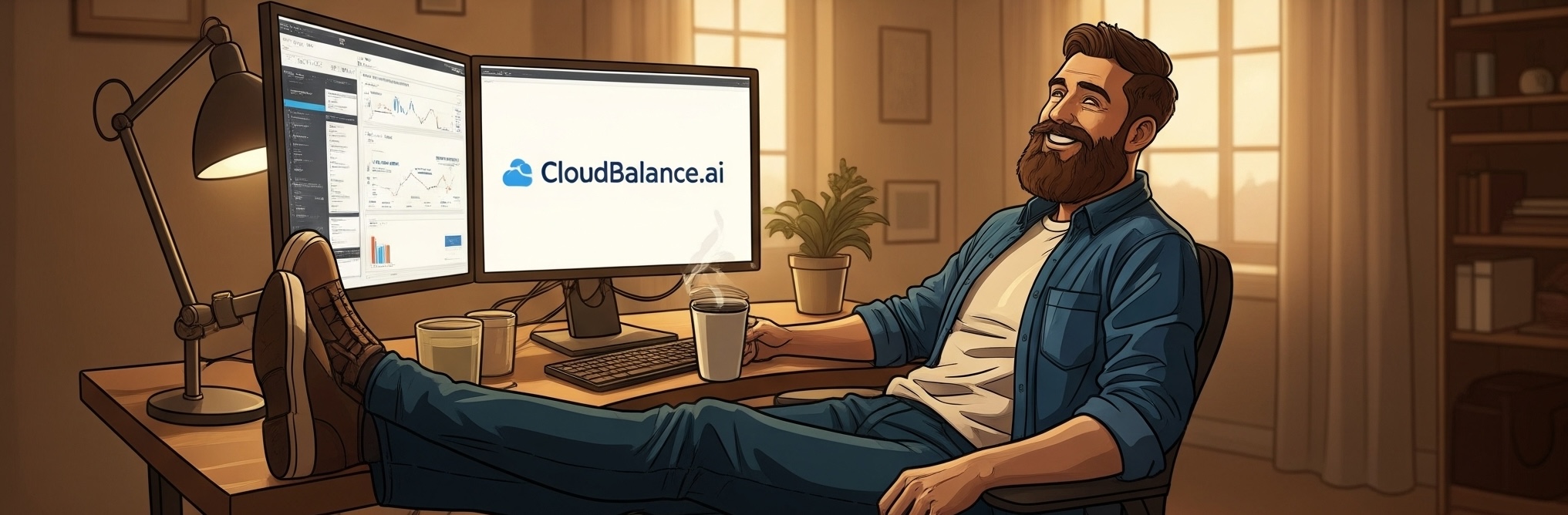 Cloud Engineer Overwhelmed