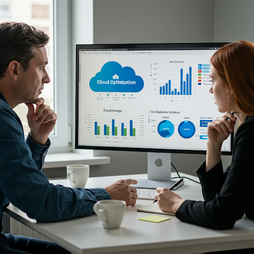 Quick Start Service Kickoff